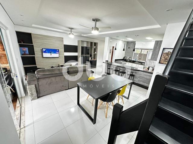 Casa em Residencial Nova Água Branca II, Piracicaba/SP de 155m² 3 quartos à venda por R$ 629.600,00