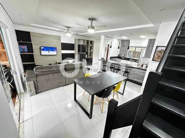 Casa em Residencial Nova Água Branca II, Piracicaba/SP de 155m² 3 quartos à venda por R$ 629.800,00