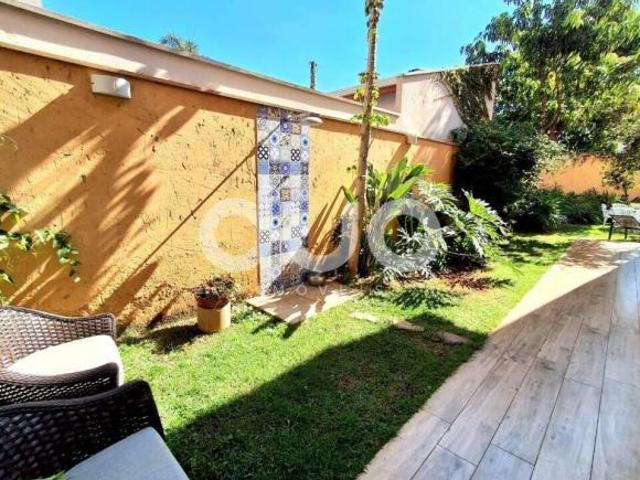 Casa em Residencial Nova Água Branca II, Piracicaba/SP de 165m² 3 quartos à venda por R$ 970.000,00