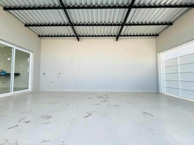 Casa em Residencial Nova Água Branca II, Piracicaba/SP de 122m² 3 quartos à venda por R$ 630.000,00