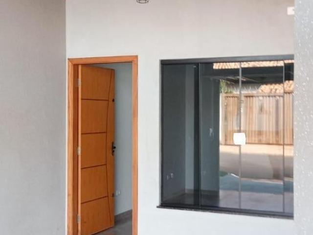 Casa em Residencial Oliveira Campo Grande