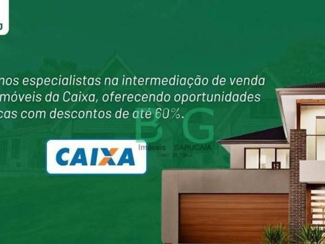 Casa em Residencial Alfredo Benedetti, Morro Agudo/SP de 45m² 2 quartos à venda por R$ 114.838,57