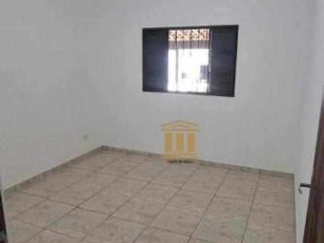 Casa em Residencial Armando Moreira Righi, São José dos Campos/SP de 60m² 2 quartos à venda por R$ 3
