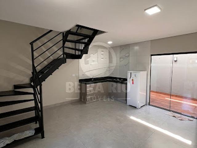 Casa em Residencial Beira Rio Itumbiara | Cód.: 1385