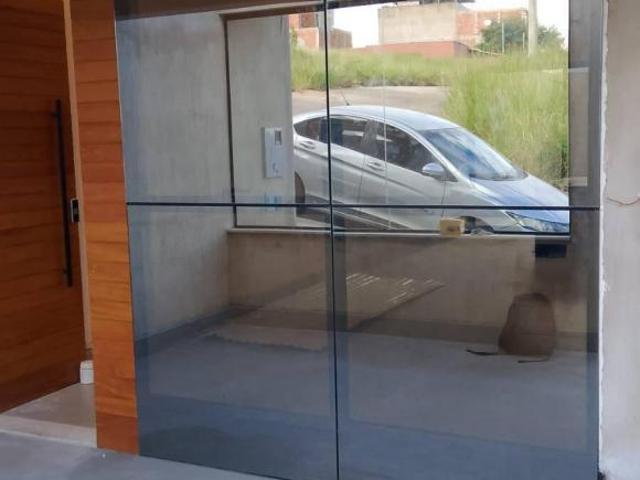 Casa em Residencial Bethânia, Santana Do Paraíso/MG de 147m² à venda por R$ 1.250.000,00