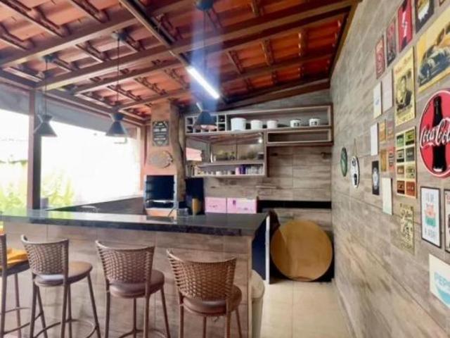 Casa em Residencial Canadá, Goiânia/GO de 180m² 3 quartos à venda por R$ 399.980,00
