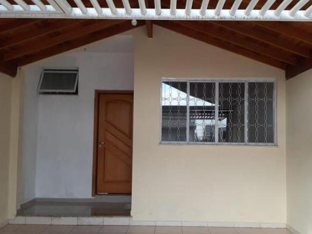 Casa em Residencial Caroline Cardeal, Elias Fausto/SP de 110m² 3 quartos à venda por R$ 380.000,00