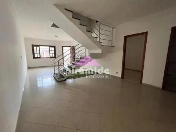 Casa em Residencial de Ville, São José dos Campos/SP de 222m² 4 quartos à venda por R$ 850.000,00
