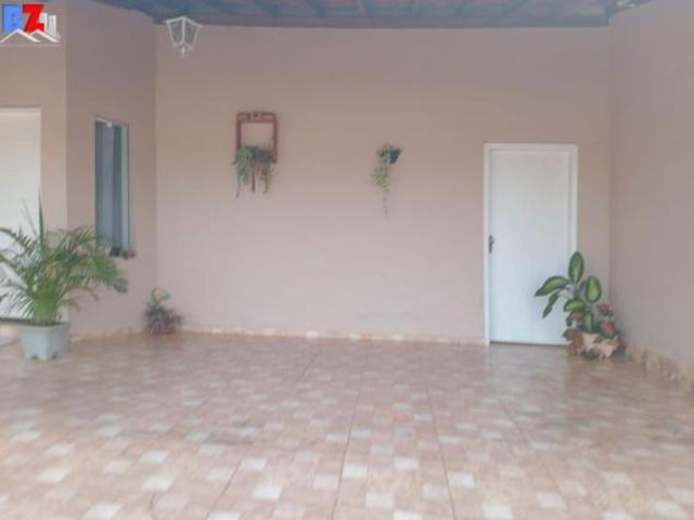 Casa em Residencial Di Napoli, Cerquilho/SP