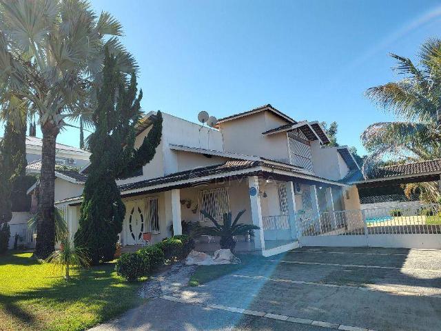 Casa em Residencial Dos Lagos, Itupeva/SP de 400m² 5 quartos para locação R$ 7.970,00/mes
