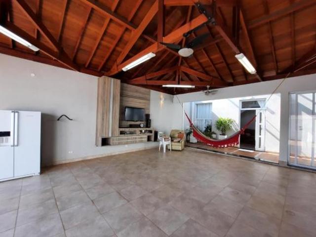 Casa em Residencial Furlan Santa Bárbara D&apos oeste