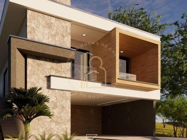 Casa em Residencial Fazenda das Areias São João da Boa Vista