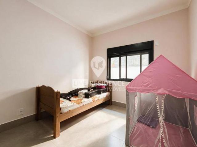 Casa em Residencial Fazenda Serrinha, Itatiba/SP de 168m² 4 quartos à venda por R$ 1.190.000,00