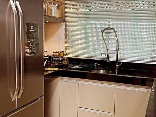 Casa em Residencial Flamboyant, Capivari/SP de 130m² 3 quartos à venda por R$ 530.000,00
