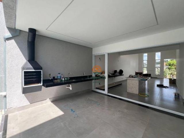 Casa em Residencial Parque dos Buritis, Lagoa Santa/MG de 160m² 3 quartos à venda por R$ 1.300.000,0