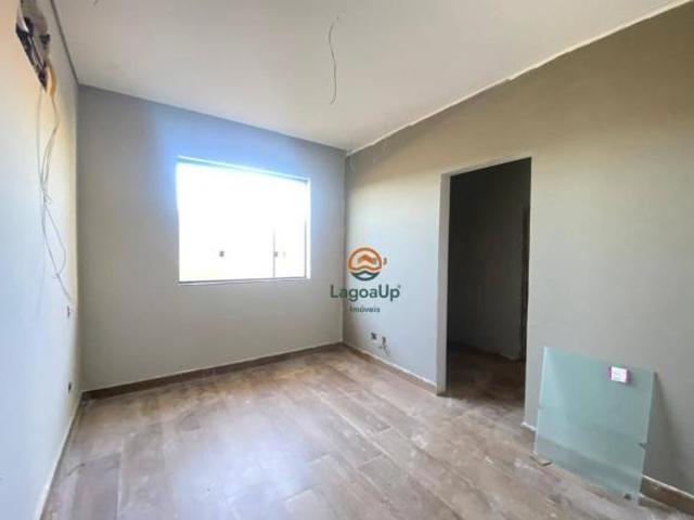 Casa em Residencial Parque dos Buritis, Lagoa Santa/MG de 165m² 3 quartos à venda por R$ 990.000,00