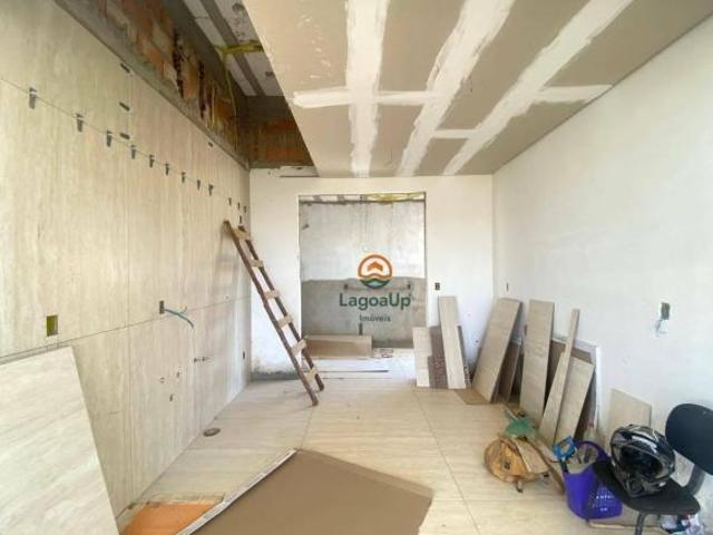 Casa em Residencial Parque dos Buritis, Lagoa Santa/MG de 187m² 3 quartos à venda por R$ 1.250.000,0