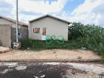 Casa em Residencial Planalto Paraiso I, Ibitinga/SP de 54m² 2 quartos à venda por R$ 116.651,81