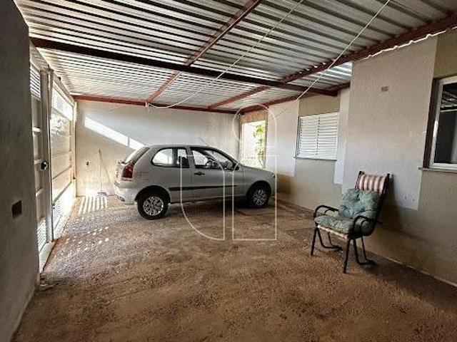 Casa em Residencial Salvador Bassalobre Padre Nóbrega Marília