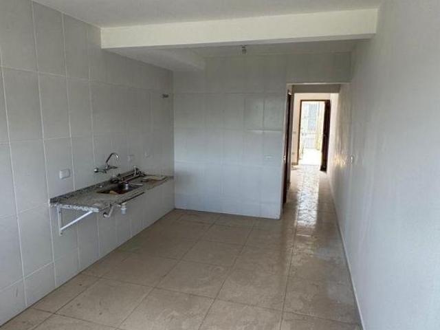 Oportunidade Residencial no Santo Antônio Franco da Rocha 2 Quartos