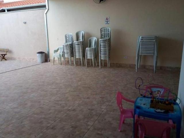 Casa em Residencial Serra Verde, Piracicaba/SP de 110m² 1 quartos à venda por R$ 450.000,00