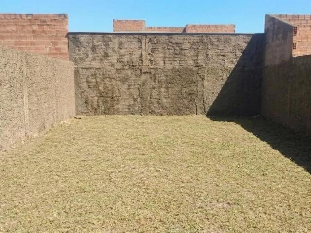 Casa em Residencial Terra Morena, Campo Grande/MS de 45m² 3 quartos à venda por R$ 283.100,00