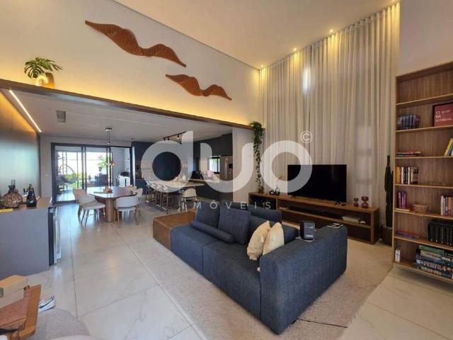 Casa Em Residencial Terras de Ártemis ártemis, Piracicaba/sp de 239 m² 4 Quartos Para Locação R$7