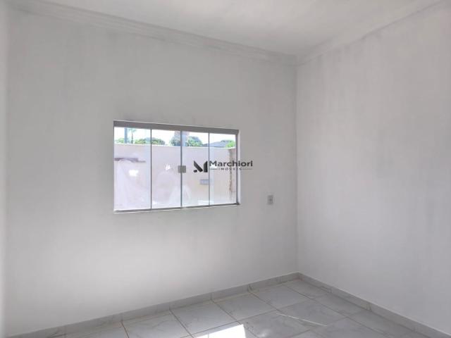 Casa em Residencial Triunfo Ii, Goianira/GO de 231m² 3 quartos à venda por R$ 299.600,00