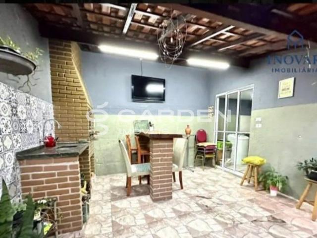 Casa em Residencial União, São José dos Campos/SP de 0m² 2 quartos à venda por R$ 469.700,00