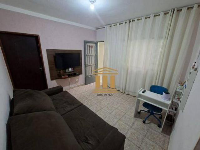 Casa em Residencial União, São José dos Campos/SP de 0m² 2 quartos à venda por R$ 340.000,00