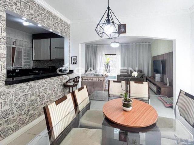 Casa em Residencial União, São José dos Campos/SP de 0m² 3 quartos à venda por R$ 851.000,00