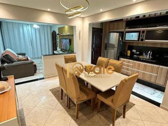 Casa em Residencial União, São José dos Campos/SP de 112m² 4 quartos à venda por R$ 649.000,00