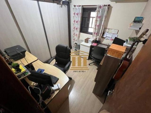 Casa em Residencial União, São José dos Campos/SP de 130m² 3 quartos à venda por R$ 493.000,00
