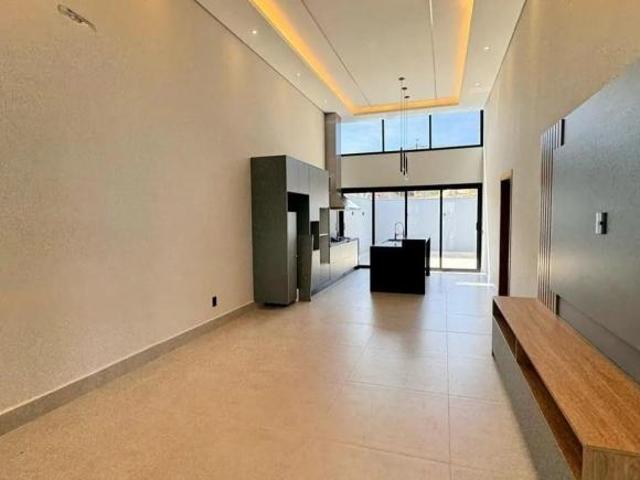 Casa em Residencial Verana Parque Alvorada, Marília/SP de 160m² 3 quartos à venda por R$ 850.000,00
