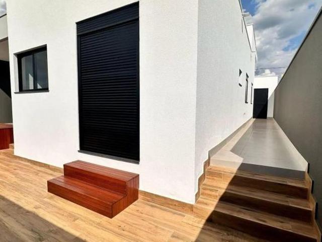 Casa em Residencial Verana Parque Alvorada, Marília/SP de 195m² 3 quartos à venda por R$ 940.000,00