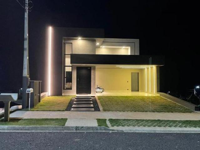 Casa em Residencial Verana Parque Alvorada, Marília/SP de 280m² 4 quartos à venda por R$ 1.500.000,0