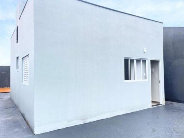 Casa em Residencial Vida Nova Olímpia Iv, Olímpia/SP de 50m² 2 quartos à venda por R$ 235.000,00