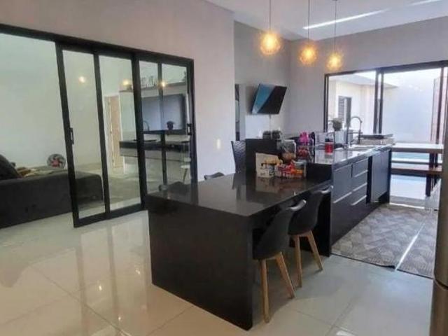 Casa em Residencial Villa Flora Aquarius, Marília/SP de 250m² 3 quartos à venda por R$ 1.150.000,00