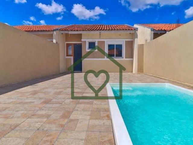Casa em Restinga, Porto Alegre/RS de 0m² 2 quartos à venda por R$ 290.000,00