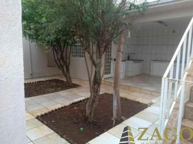 Casa em Restinga SP por R$ 550.000,00
