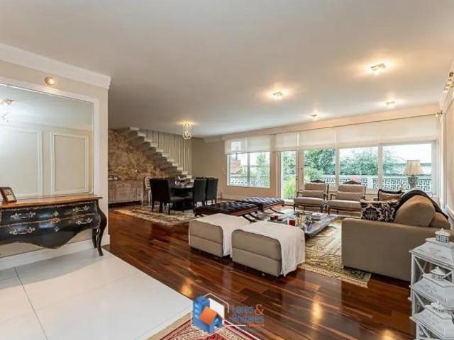 Casa em Retiro Morumbi, São Paulo/SP de 510m² 4 quartos à venda por R$ 7.500.000,00