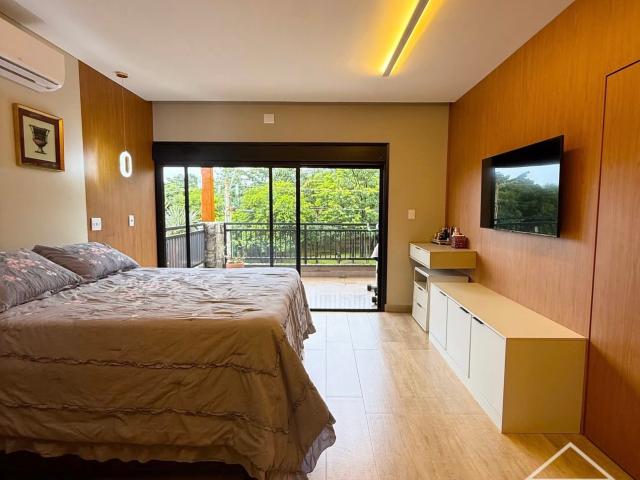 Casa em Ribeirão Preto no Residencial Alto do Castelo
