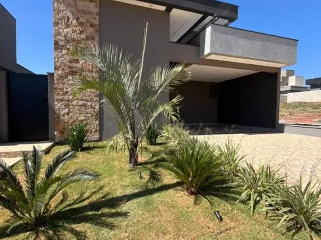 Casa em Recreio Anhangüera Ribeirão Preto