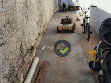 Casa em Rio Acima, Votorantim/SP de 50m² 2 quartos à venda por R$ 250.000,00