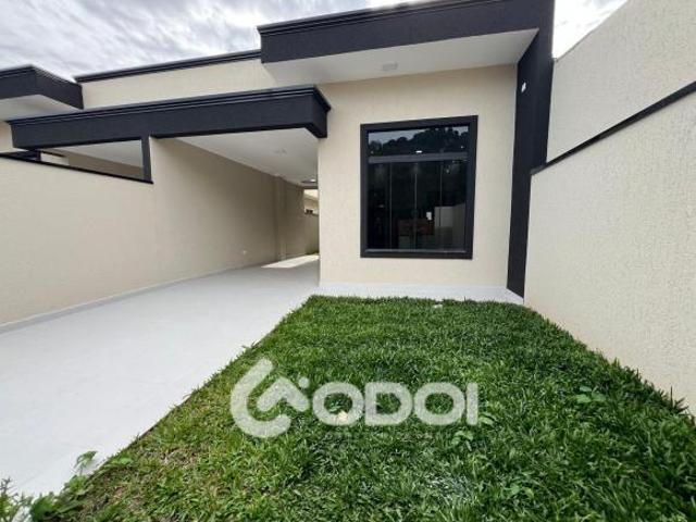 Casa em Rio Pequeno, São José dos Pinhais/PR