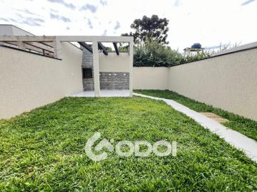 Casa em Rio Pequeno, São José dos Pinhais/PR