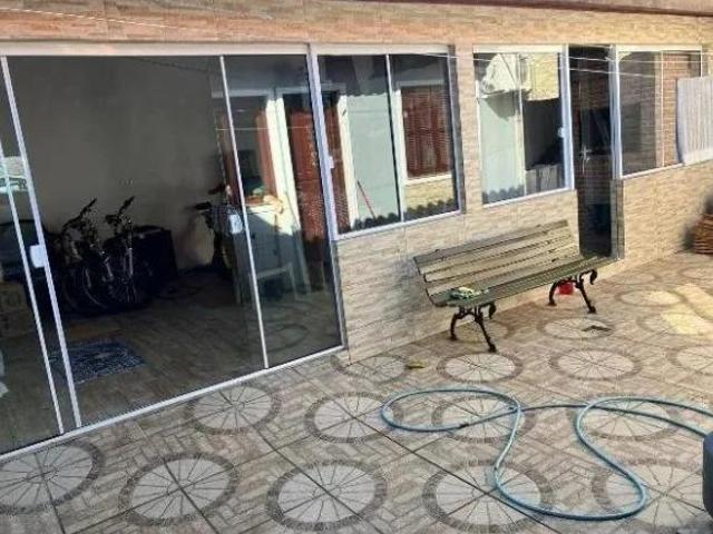 Casa em Rincão da Madalena