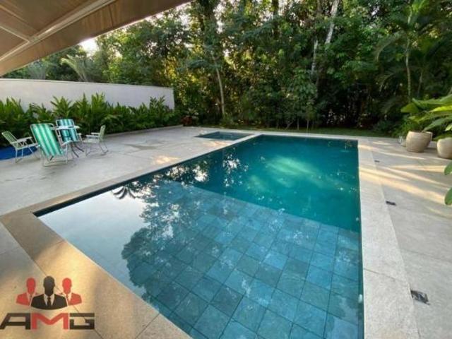 Casa em Riviera, Bertioga/SP de 300m² 4 quartos à venda por R$ 4.500.000,00
