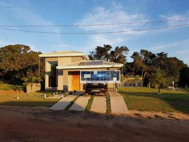 Casa em Riviera De Santa Cristina, Arandu/SP de 182m² 3 quartos à venda por R$ 1.380.000,00