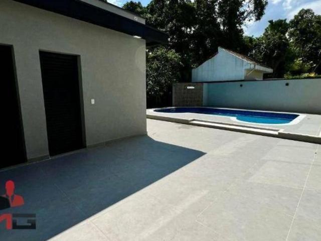 Casa em Riviera Módulo 30, Bertioga/SP de 309m² 6 quartos à venda por R$ 4.800.000,00